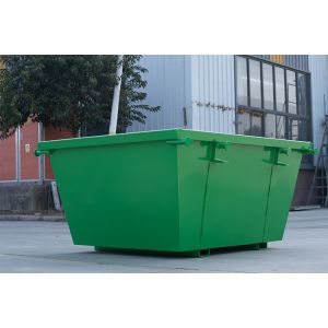 Reliable Green Waste Skip Bin Supplier for Skip Hire Businesses in Australia