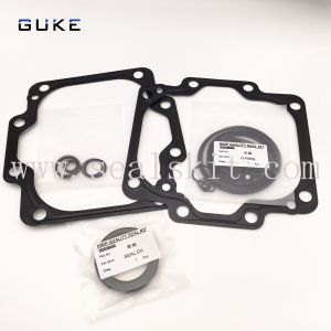 Hydraulic Pump V90N130VRE Seal Kit for SANY Excavator SY205 LIUGONG Excavator