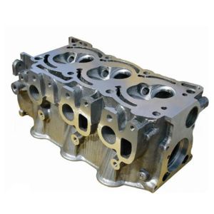 Weifang Ricardo K4100 K4102 R4100 Marine Engine Cylinder Head Block