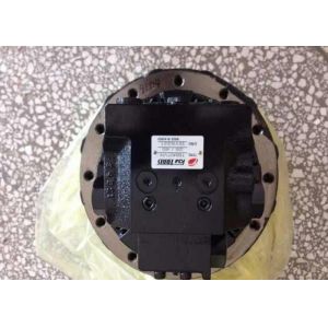 China Komstsu PC20 PC30 Excavator Parts Hydraulic Travel Motor MG26VP-05 on sale