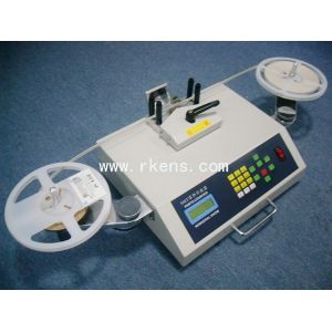 Professional SMD component counting machine for SMT with CE