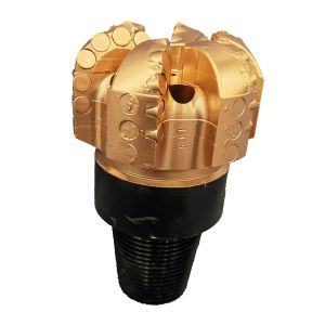 Wholesale Factory Direct Sale Steel Body Water Well Drill Bit Pdc Drill Bit For Geological And Mining Exploration from china suppliers