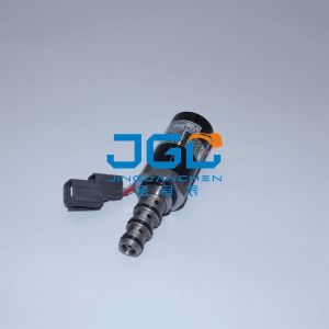 SK200-3 SK200-5 Solenoid Valve YN35V00005F1 G24D12A Excavator Accessory