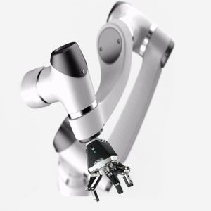 Robotic arm welding HAN'S Elfin Series E3 Low cost robot arm with 3kg payload