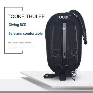 Wholesale 30LBS Buoyancy Compensator Device Carbon Fiber Backplate For Scuba Snorkeling from china suppliers