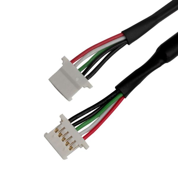 Quality 5pos Custom Wire Harness for sale