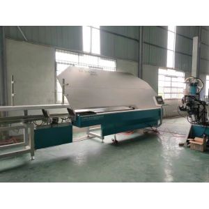 Heavy duty Bar Bending Machine / Remote control Profile Bending Machine