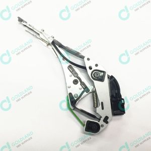 Assembleon SMT Feeder Parts 949839602307 TTF 8mm Nozzle Catch LL Slit