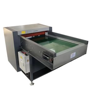 High Speed Pillow Filler Filling Machine Packed By Plywood Case
