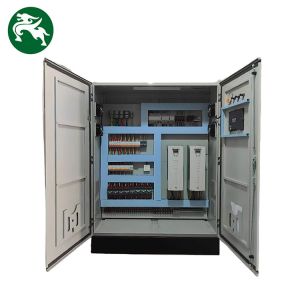 Customized Complete Automation Control Equipment AHU Starter Panel