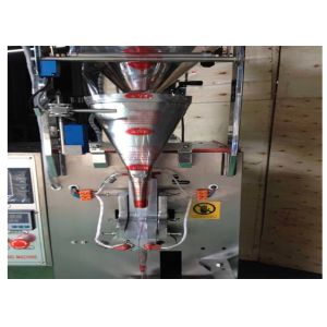 Wholesale 2KW Power Spice Sachet Packing Machine , Automatic Small Packet Packing Machine from china suppliers