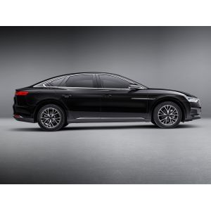 BYD E9 Pure Electric High-performance Business Vehicle With A Range Of 506