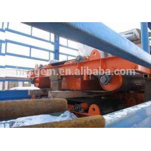 Suspended Iron Separation Machine for Conveyor Belt