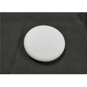 18 Watt Indoor Ceiling LED Panel Light Warm White 90lm/w Ra>70