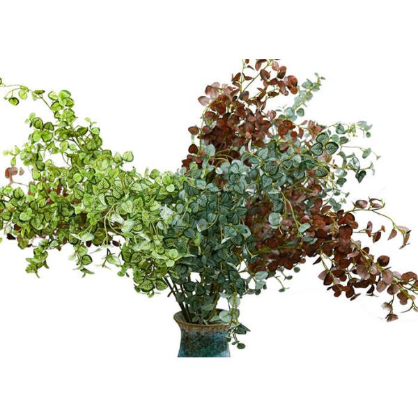 Indoor Outdoor Artificial Tree Branches Faux Loosestrifes Plant Feel Good