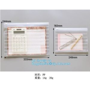 hanger hook slider zipper PP bikini packaging bag, Slider Zipper Pouch