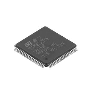 STM8S208MBT6B New and original STM8S208MBT6B IC MCU 8BIT 128KB FLASH 80LQFP