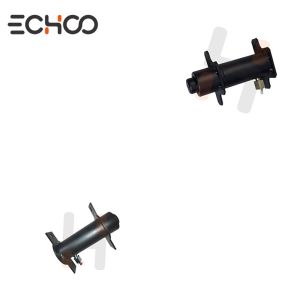 Track Tensioner Cylinder For Bobcat E20 Mini Digger Undercarriage Parts