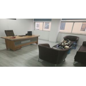 Hefei Guohe Power Equipment Co.,Ltd