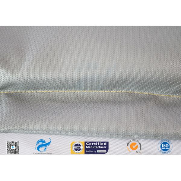 Flexible Heat/Cold Protection 30mm Thick Thermal Insulation Jacket