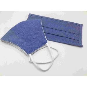 Antiviral Decorative Reusable Face Mask For Daily