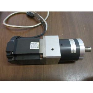 HF-KE73JW1-S100 Mitsubishi Electric 3-Phase AC Servo Motor Model