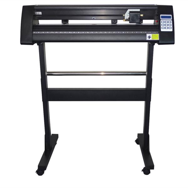 Quality High Precision plotter printer and cutter Artcut Software Graph Cutting Plotter for sale
