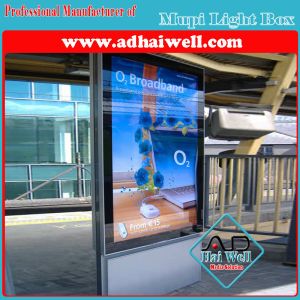 Wholesale Aluminum Profile Mupy Light Box Made in China from china suppliers