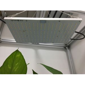 Dimmable AC 265V SMD2835 Quantum Board Led Grow Lights