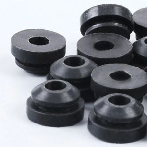 Customized Silicone Rubber Car Gasket Rubber Sealing Ring Soft Rubber Sealing