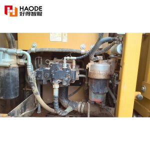 Cheap original 13 tons second hand excavator Sany SY135cpro used construction