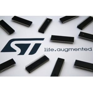 STMicroelectronics STM32F031K6T6 electronics Components Heat Sink 32F031K6T6 Stc