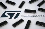 STMicroelectronics STM8S005K6T6C shenzhen Ic Chip 8S005K6T6C Stc Microcontroller