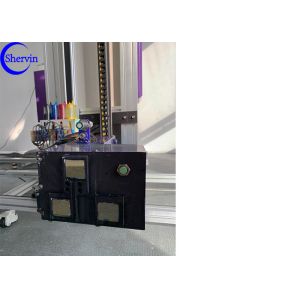 CCC Wall Mural Printing Machine