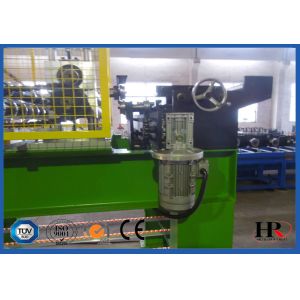 PU Sandwich Panel Production Line Sandwich Panel Equipment Continuous