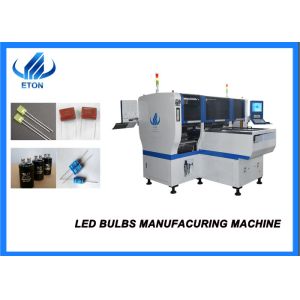 Wholesale 16 Heads 80000CPH HT-E8D PCB Chip Mounting Machine from china suppliers