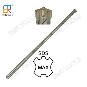 BMR TOOLS Direct Supply 10 x 210mm SDS Plus Shank Hammer Drill for Concrete