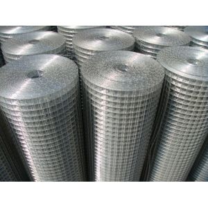 Wholesale Machine Protection Roof Gal. Iron Mesh , Zinc Coated Stainless Steel Wire Net from china suppliers
