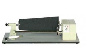 YG381T Yarn examining machine, for spinning factory, laboratory equipment, yarn black board examining