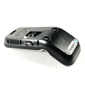 TFT Colorful 2.8 Inch RoHs Facial Recognition Entry System