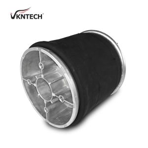 Air Bag W01-358-8753 Rubber Air Spring 8753 Air Spring, Replaces Firestone W01