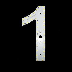 Lettersneon Light Led Table Lights Alphabet Lamp For Room Marquee Plastic Letter