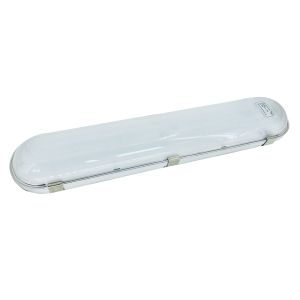 600mm 1200mm Dimmable Emergency Battery LED Tunnel Light