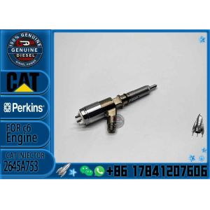 3213600 321-3600 10R7938 10R7938 2645A753 INJECTOR for C6.6 CS56B GRADERCAT10M