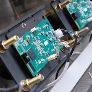 Factory Supply Stainless Steel 316L Optical Sorting Machine CCD Industry Color