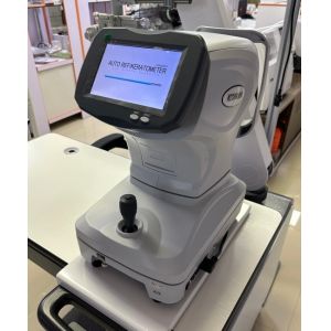 Highly Efficient Optical Refractometer for Accurate Measurements FA-6100C