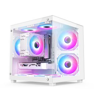ATX ITX PC Case