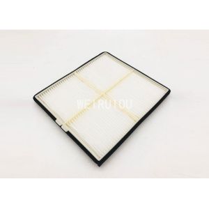 Heavy Duty Excavator Cabin Air Filter 51186-42000 47986270 363-9402 KHR27540