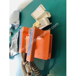 Defibrillator Paddle ND-782VC For NIHON KOHDEN Cardiolife TEC-7721C TEC-7621C