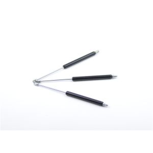 Steel High Pressure Gas Spring 800n For Murphy Bed With Cpmpression Load